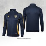 Giacca Boca Juniors Grigio 24-25