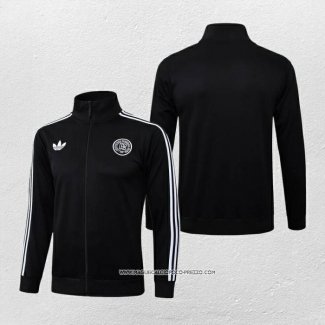 Giacca Germania 125 Aniversario 25/26 Nero