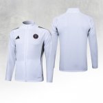 Giacca Inter Miami 25/26 Bianco