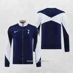 Giacca Tottenham Hotspur 25/26 Blu