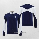 Giacca Tottenham Hotspur 25/26 Blu