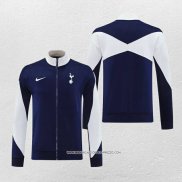 Giacca Tottenham Hotspur 25/26 Blu