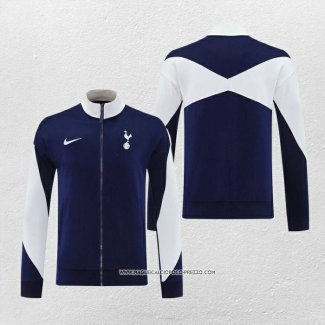 Giacca Tottenham Hotspur 25/26 Blu
