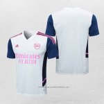 Maglia Allenamento Arsenal 22/23 Verde