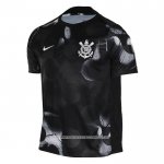 Maglia Allenamento Corinthians 2025