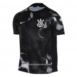 Maglia Allenamento Corinthians 2025
