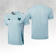 Maglia Allenamento Cruzeiro Verde 24-25