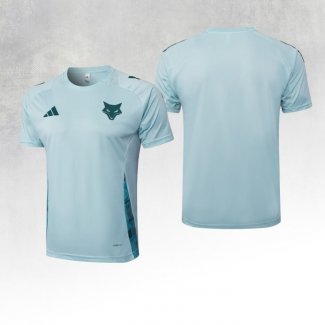 Maglia Allenamento Cruzeiro Verde 24-25