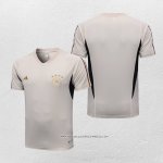 Maglia Allenamento Germania 22/23 Grigio