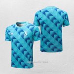 Maglia Allenamento Juventus 22/23 Blu