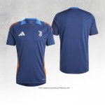 Maglia Allenamento Juventus 24/25 Blu
