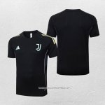 Maglia Allenamento Juventus 25/26 Nero