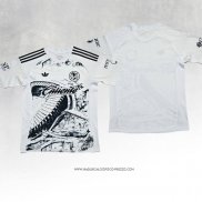 Maglia America Special Bianco Thailandia 25-26