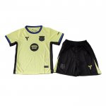 Maglia Barcellona Special 25/26 Bambino Giallo