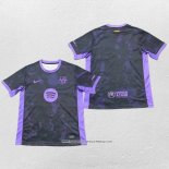 Maglia Barcellona Special 25/26 Nero Purpura