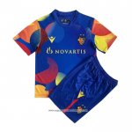Maglia Basel Carnival 22/23 Bambino
