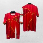 Maglia Bayern Monaco Special 25/26 Rosso Thailandia