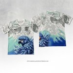 Maglia Brasile Special Bianco Thailandia 25-26