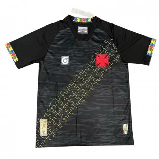 Maglia CR Vasco da Gama Special 24-25 Thailandia