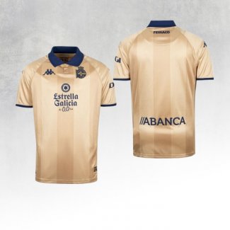 Maglia Deportivo La Coruna Anniversary 24/25