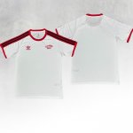 Maglia Flamengo Special 2025 Bianco Thailandia