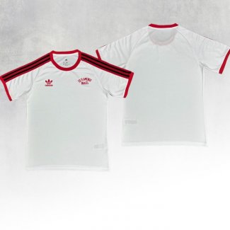 Maglia Flamengo Special 2025 Bianco Thailandia