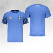 Maglia Gremio Portiere 2025 Blu Thailandia