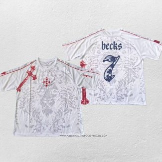 Maglia Inghilterra Special 2025 Bianco Thailandia