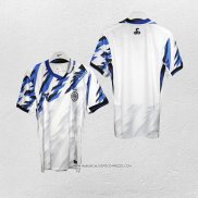 Maglia Inter Special 25/26 Bianco Thailandia