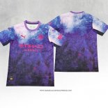 Maglia Manchester United Special 2024 Thailandia -25