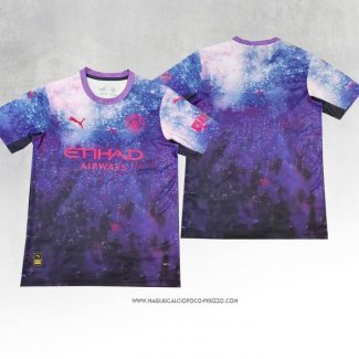 Maglia Manchester United Special 2024 Thailandia -25