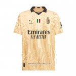 Maglia Milan Portiere 22/23 Thailandia