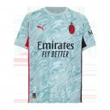 Maglia Milan Portiere 25/26 Blu