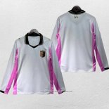 Maglia Palermo 125 Aniversario 25/26 Manica Lunga