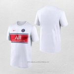 Maglia Paris Saint-Germain 30 Fan Top 21/22