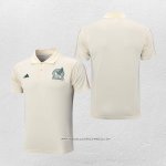 Maglia Polo Messico 22/23