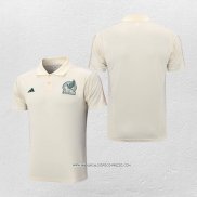 Maglia Polo Messico 22-23