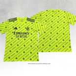 Maglia Real Madrid Special Giallo Thailandia 25-26