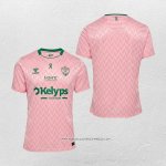 Maglia Saint-Etienne Special 25/26 Rosa Thailandia