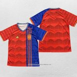 Maglia Spagna Special 2025