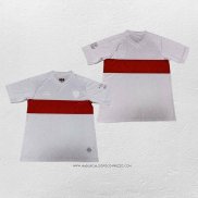 Maglia VfB Stuttgart Special 25/26 Bianco Thailandia