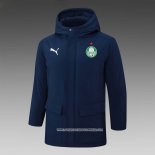 Palmeiras Blu Chaqueta Invierno del 24-25