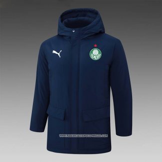 Palmeiras Blu Chaqueta Invierno del 24-25