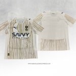 Prima Maglia Al Hilal 2025 Thailandia