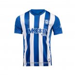 Prima Maglia Alaves 25/26