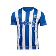 Prima Maglia Alaves 25/26