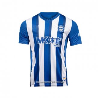 Prima Maglia Alaves 25/26