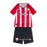Prima Maglia Athletic Bilbao 23/24 Bambino