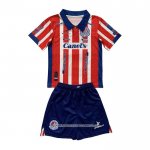Prima Maglia Atletico San Luis 23/24 Bambino