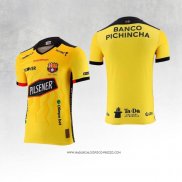 Prima Maglia Barcellona Thailandia SC 2025